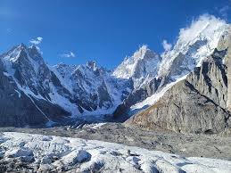 Charakusa Valley Trek

